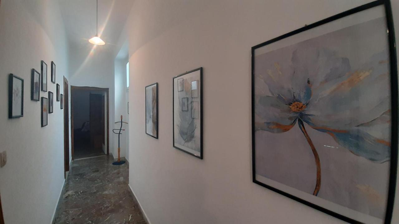 Ferienwohnung Plaza Giardini-Naxos Exterior foto