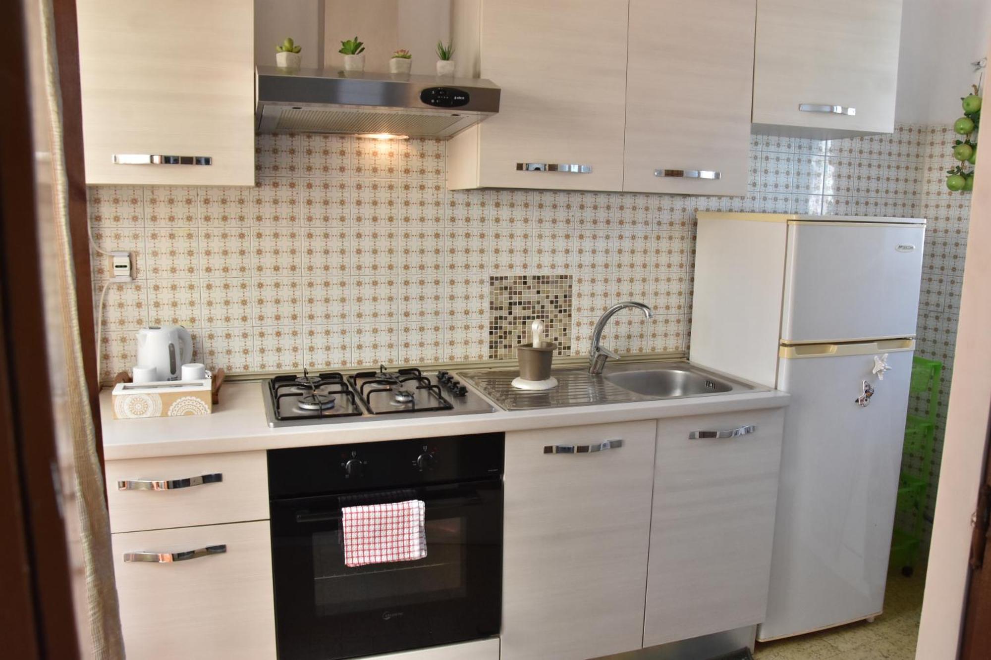 Ferienwohnung Plaza Giardini-Naxos Exterior foto