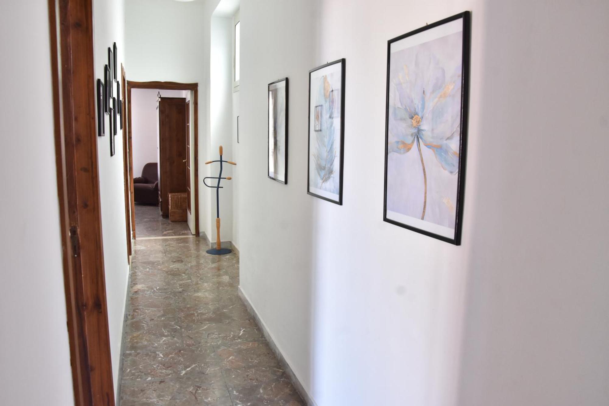 Ferienwohnung Plaza Giardini-Naxos Exterior foto