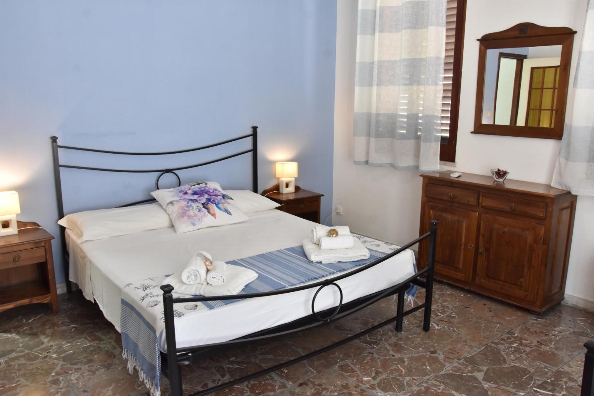 Ferienwohnung Plaza Giardini-Naxos Exterior foto