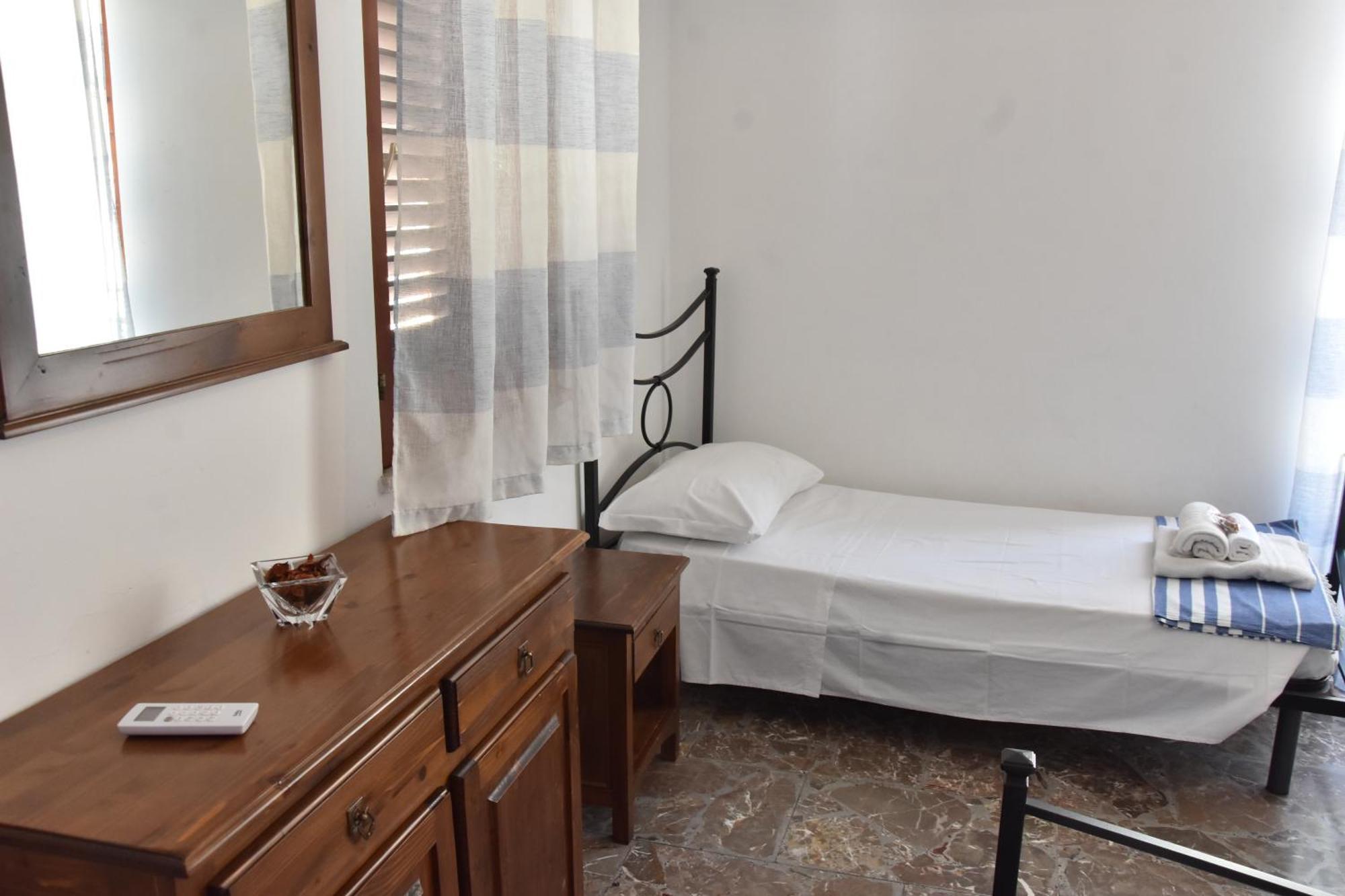 Ferienwohnung Plaza Giardini-Naxos Exterior foto