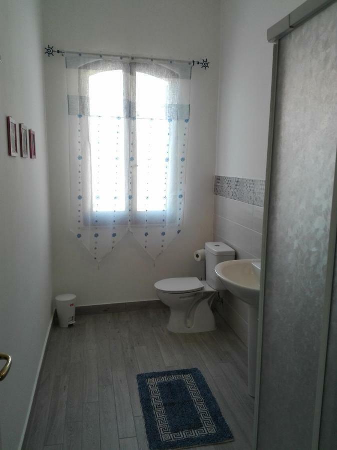 Ferienwohnung Plaza Giardini-Naxos Exterior foto