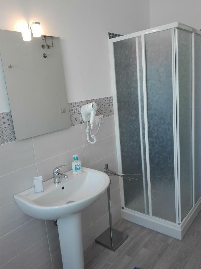 Ferienwohnung Plaza Giardini-Naxos Exterior foto